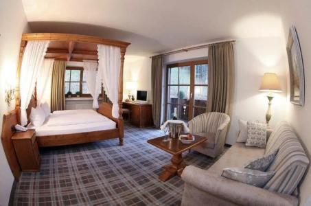 Blaue Gams ***S - 49