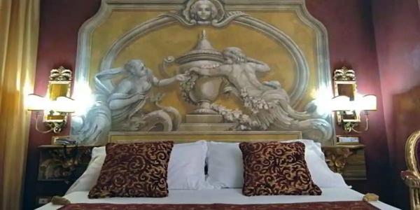 Romanico Palace - 31