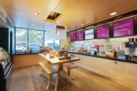 Aloft Birmingham Soho Square - 19