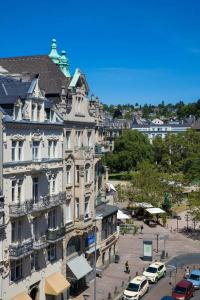 Radisson Blu Schwarzer Bock Wiesbaden - 98