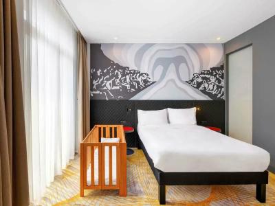 ibis Styles Istanbul Merter - 27