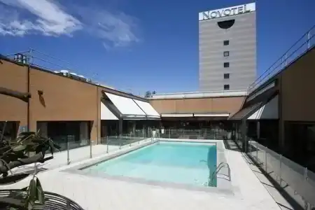 Novotel Milano Linate Aeroporto - 71