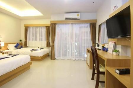 PKL Residence - 78
