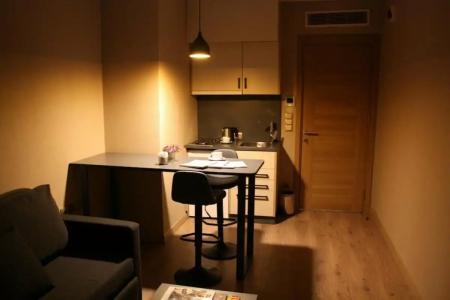 Endless Comfort Taksim - 67