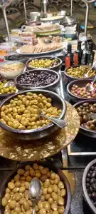 CVK Park Bosphorus Istanbul - 20