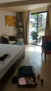 Garden Cliff Resort And Spa - SHA Extra Plus - 79