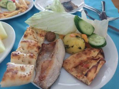 Concordia Celes Beach - Ultra All Inclusive - 43