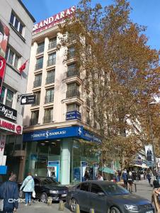 Grand Aras & Suites - 4