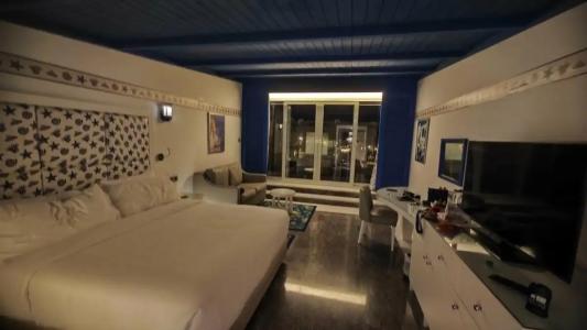 Hilton Hurghada Plaza - 97