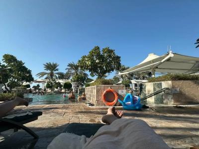 The St. Regis Abu Dhabi - 89