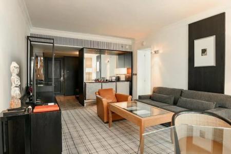 Grand Hyatt Erawan Bangkok - 49