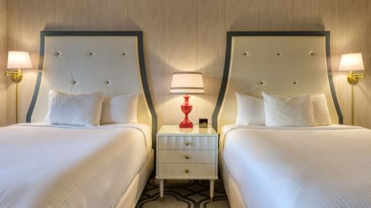 Paris Las Vegas & Casino - 20