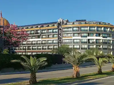 Arnor De Luxe & Spa - 76