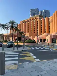 Sheraton Abu Dhabi & Resort - 19