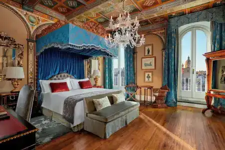 The St. Regis Florence - 13
