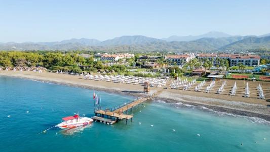 Akra Fethiye The Residence Tui Blue Sensatori - Ultra All Inclusive - Adults Only - 42