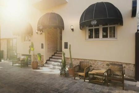 House of Good Things - 44