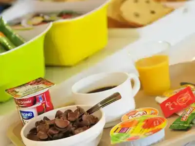 ibis budget Krakow Stare Miasto - 19