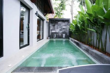 Pavilion Pool Residence Samui - SHA Extra Plus - 42