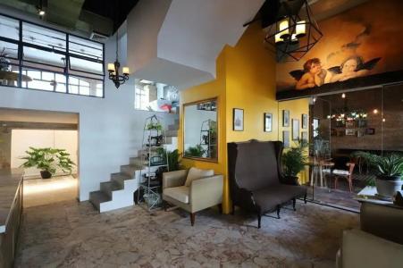 Bangkok Voyage Boutique - 51