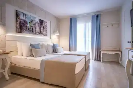 Mark Warner Phokaia Beach Resort