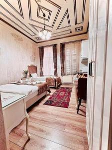Alhambra Apart - 65