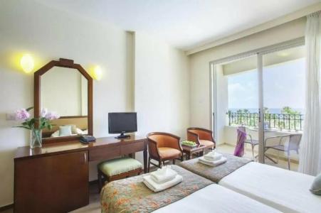 Aquamare Beach & Spa - 52