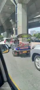 Prince Palace Bangkok - SHA Extra Plus - 21