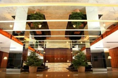 Ramada Plaza by Wyndham Istanbul Asia Airport - 28