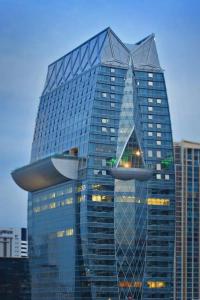 The Okura Prestige Bangkok - 84