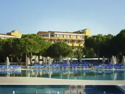 ROBINSON NOBILIS - All inclusive - 90