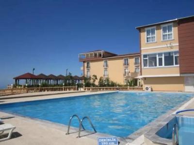 Zarha Mountain Resort - 3