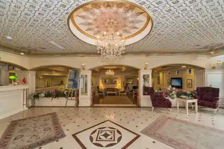 Amiral Palace Boutique Class - 1