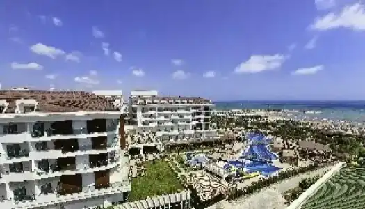 Adalya Resort & Spa Adults Only - Ultra All Inclusive - 9