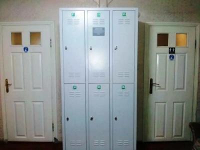 Antique Hostel - 98