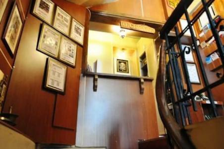 Antique Hostel - 38