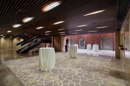 Hilton Garden Inn Istanbul Airport - 39