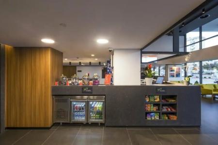 Hampton by Hilton Istanbul Kurtkoy - 27