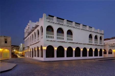 Souq Waqif Boutiques - Tivoli - 97