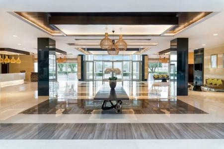 Hyatt Regency Oryx Doha - 12
