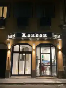 London - 4