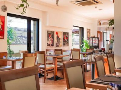 B&B Firenze Laurus Al Duomo - 34