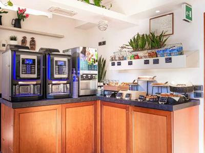 B&B Firenze Laurus Al Duomo - 17