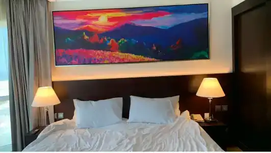Ramada by Wyndham Beach Ajman - 55