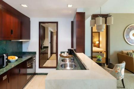 Dusit Thani Dubai - 75