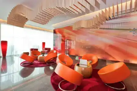 Ibis Mall Of The Emirates - 95