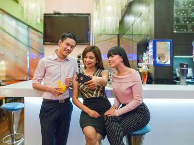 ibis Mall Avenue Dubai - 74