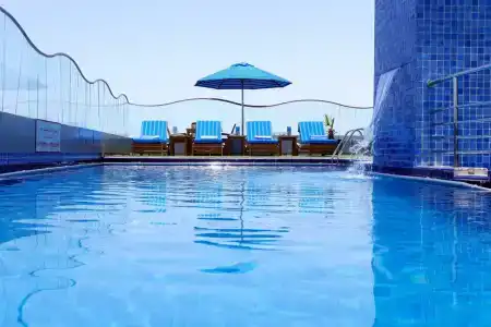 Samaya Deira - 62