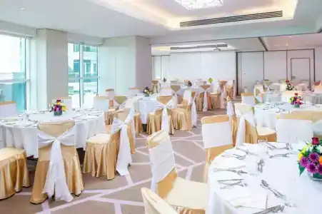 Four Points by Sheraton Sharjah - 83