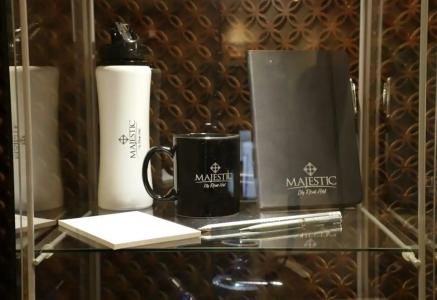 Majestic City Retreat - 24